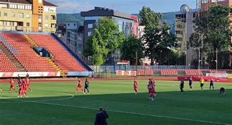 Dobojska Sloga Meridian Pora Ena U Finalu Kupa Rs Poslije Serija