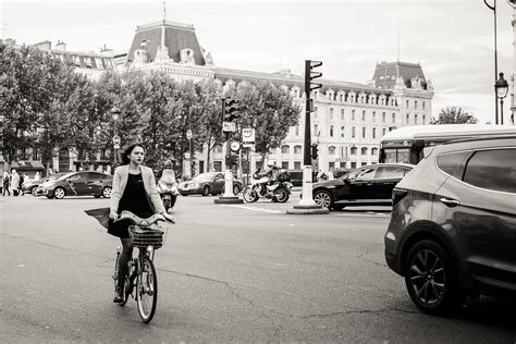 Paris // Street Photography on Behance