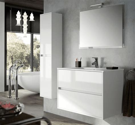 Muebles de baño NOJA Una opción para sustituir tu mueble actual