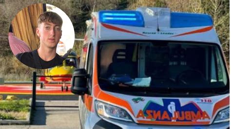 Drammatico Incidente Giovane Precipita Dal Tetto E Muore Picchio