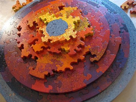Everything you wanted to know about jigsaw puzzles to celebrate Puzzle ...