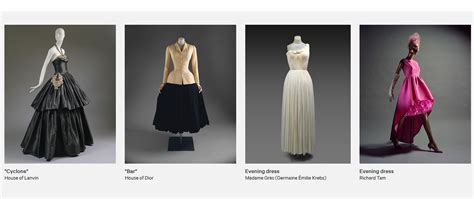 Visit The Costume Institute New York Art Life