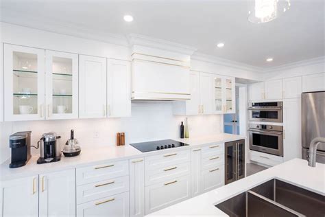 The White Tiled Kitchen Your Complete Manual For Stylish And