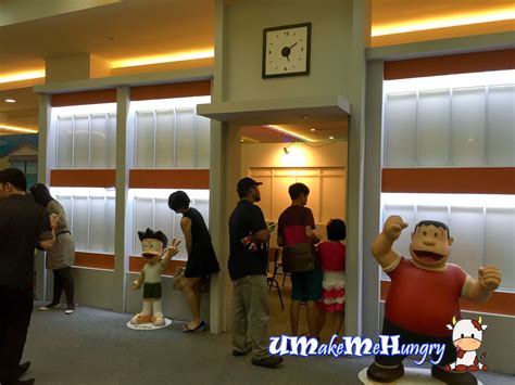 Entrance To Classroom