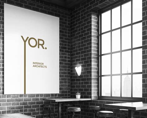 YOR Interior Architects :: Behance