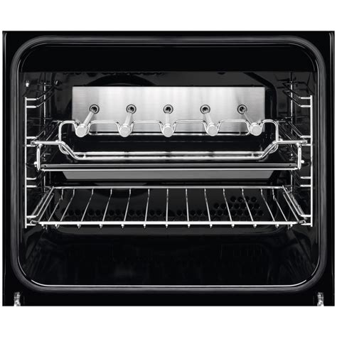 Aragaz Electrolux LKR540202W Electric Plita Vitroceramica 4 Zone De