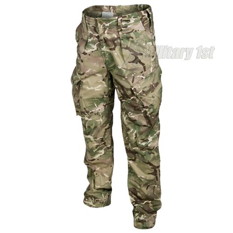 Helikon Army Tactical Cargo Pants Mens Combat Military Trousers Airsoft