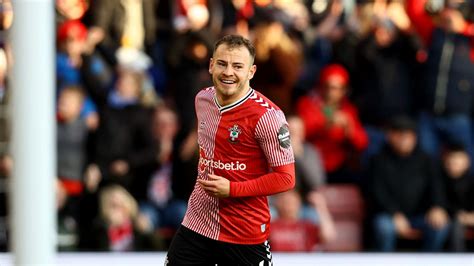 Southampton Podcast Ryan Fraser Set Example In Fa Cup Win Over