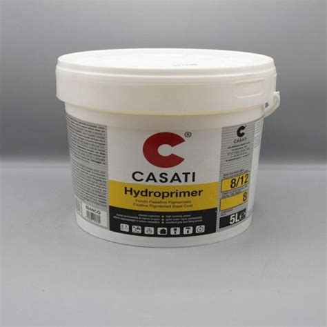 Casati Hydroprimer Master Shop