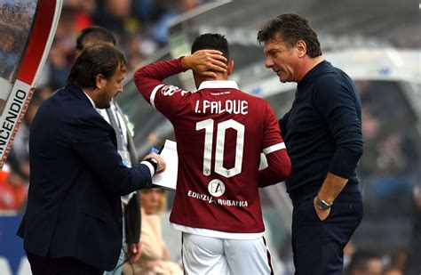 Official | Torino send Iago Falqué to Genoa - Get Italian Football News