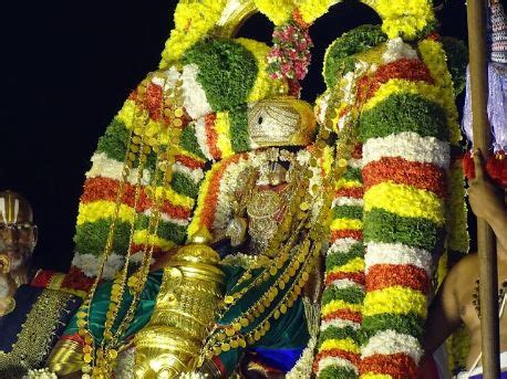 Sri Venkateswara Temple, Tirupati - Timing, History & Photos