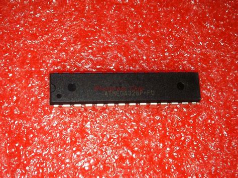 1pcs/lot ATMEGA328P PU DIP 28 ATMEGA328 PU DIP ATMEGA328P U DIP 28 328P ...