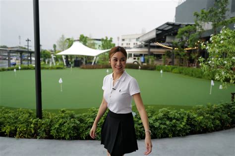 Topgolf แหล่งปาร์ตี้ ที่มีดีกว่าการตีกอล์ฟ