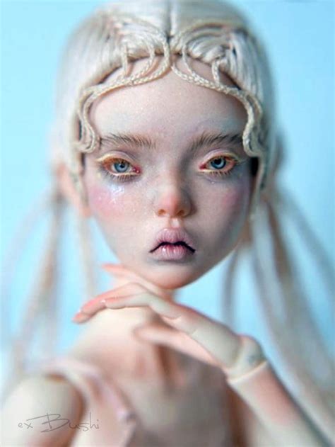 Bjd Bjd Doll 1 4 Ball Jointed Doll1555 395 Cm Etsy