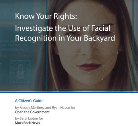 Police Surveillance Facial Recognition Use In Your Backyard The Hub