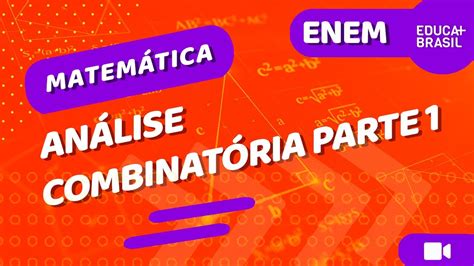 Análise combinatória Parte 3 verloop io