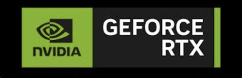 NVIDIA Confirms New GeForce RTX Logo | TechPowerUp