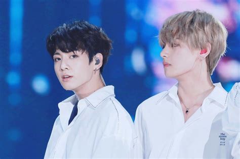 Jikook Pc Wallpapers Wallpaper Cave