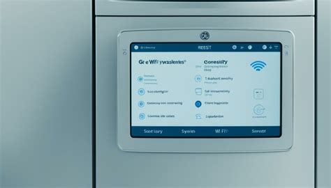 Quick Guide: GE Washer Machine Reset Steps - Machine Answered
