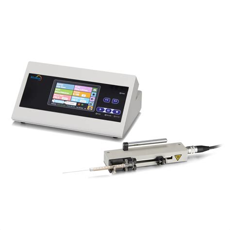 Micro Syringe Pumpsyringe Pumpneurosurgery And Microinjection Products