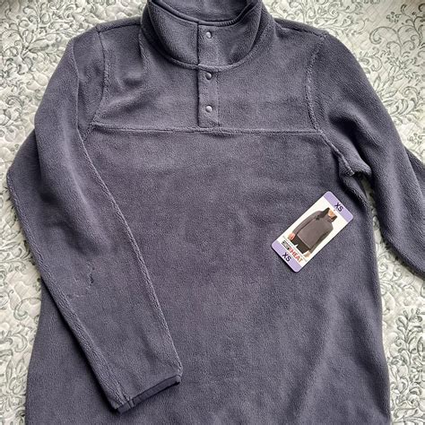 32 Degrees Womens Sweatshirt Depop