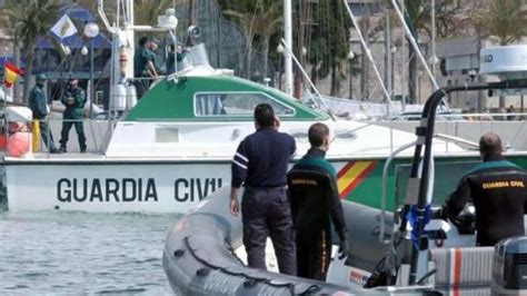 Salvamento Marítimo de Palma coordinó el rescate de 1 142 personas en