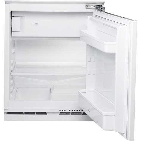 Indesit Ifa Integrated Under Counter Fridge With Ice Box Reviews