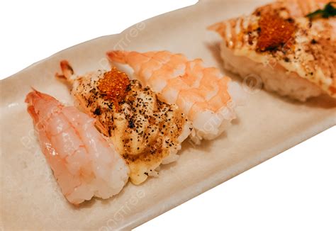 Sushi Gourmet Japanese Cuisine Food Sushi Food Japanese Cuisine Png