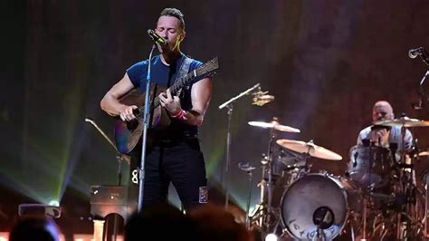 Coldplay Abre Segunda Fecha En Monterrey Ac Los Detalles