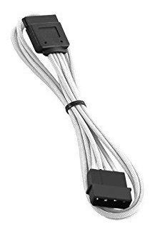 Cable Serial Cablemod Modflex Con Funda Molex A Sata Power Cuotas