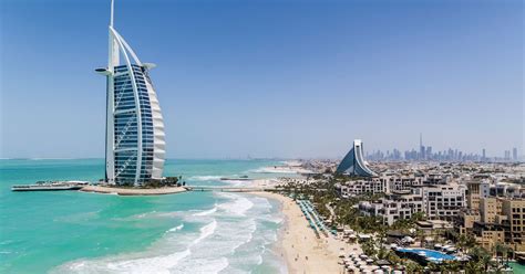 Suite Retreats with Jumeirah Hotels & Resorts | Departures Magazine