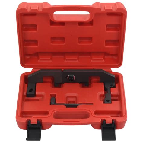 Kit D Outils De Calage Du Moteur Pcs Pour Peugeot Et Citro N Vidaxl