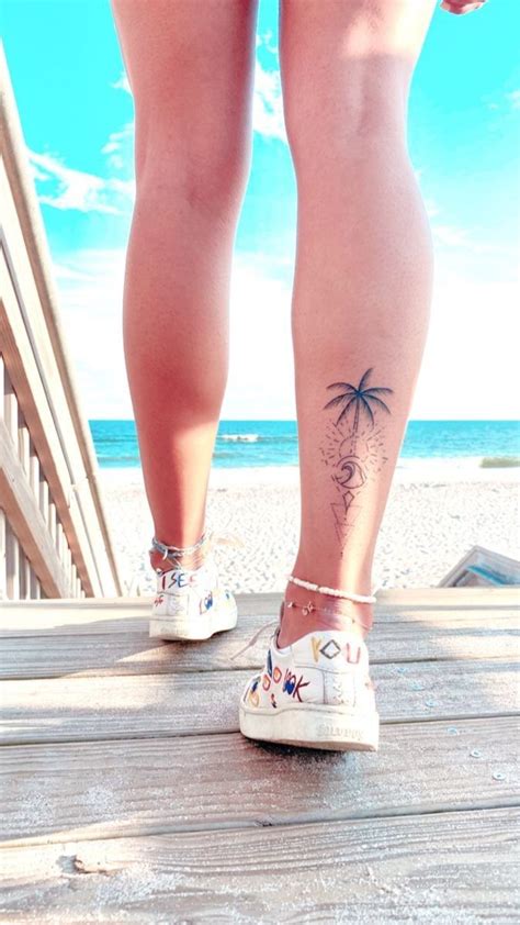 50 Small Travel Tattoos That Will Inspire Inner Wanderers Artofit