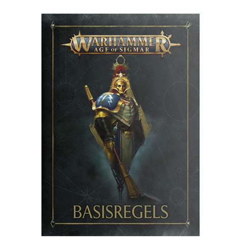 Warhammer Age Of Sigmar Core Rules Dutch Miniset Net Miniatures