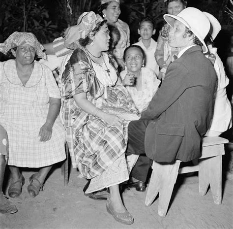 Nederlandse Antillen En Suriname Ten Tijde Van Het Koninklijk Bezoek