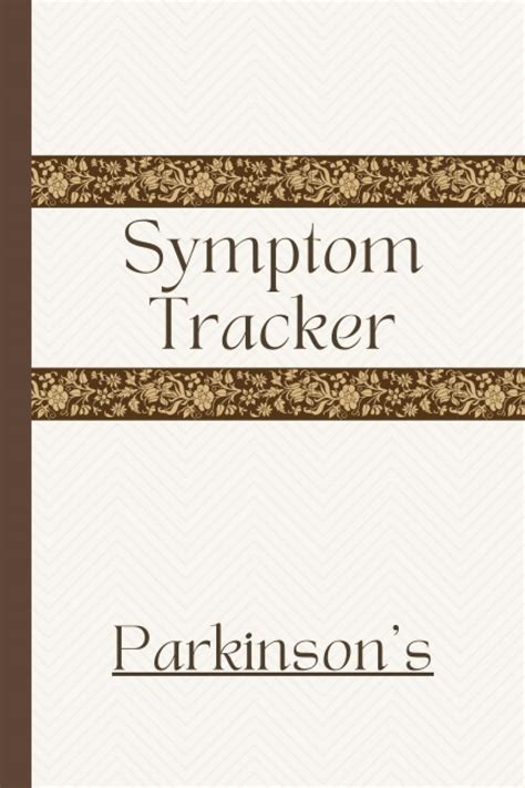 Parkinsons Symptom Tracker Track Symptom Severity Mood Medications