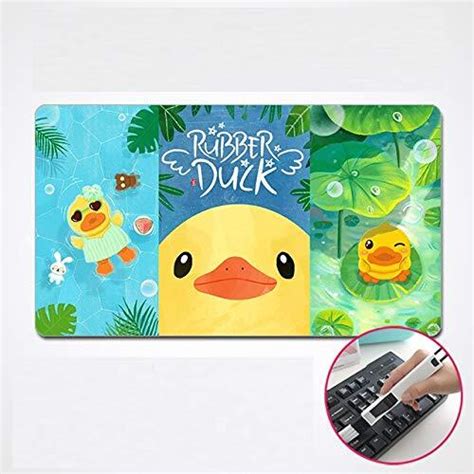 Dhsbd Cartoon Print Muismat Antislip Pc Muismat Muis Gaming Geschenken