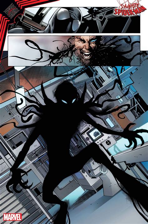 Witness Knull S First Attempt To Conquer Earth In Symbiote Spider Man