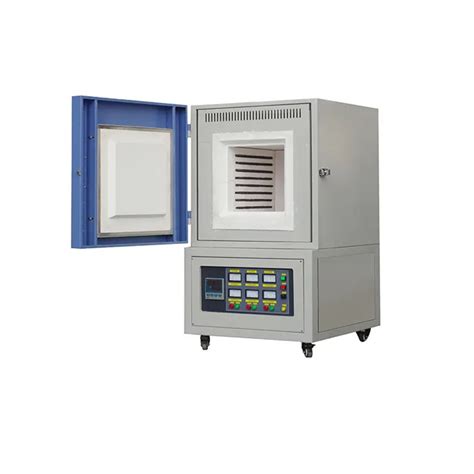 Lab Furnace Mini 1800 Degree Muffle Furnace