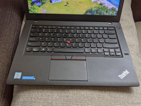 Updated To Windows 11 Pro Lenovo Thinkpad T460 14 Laptop Intel