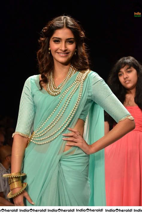 Sonam Kapoor Hot Photos Collection Set