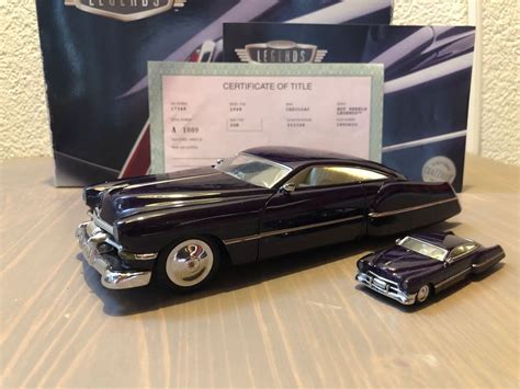 Hot Wheels Legends Cadillac Cadzilla Kaufen Auf Ricardo