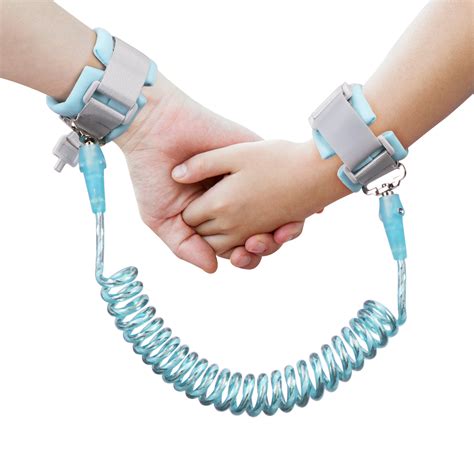 Supersellers Toddler Baby Kids Anti Lost Wrist Link Safety Harness