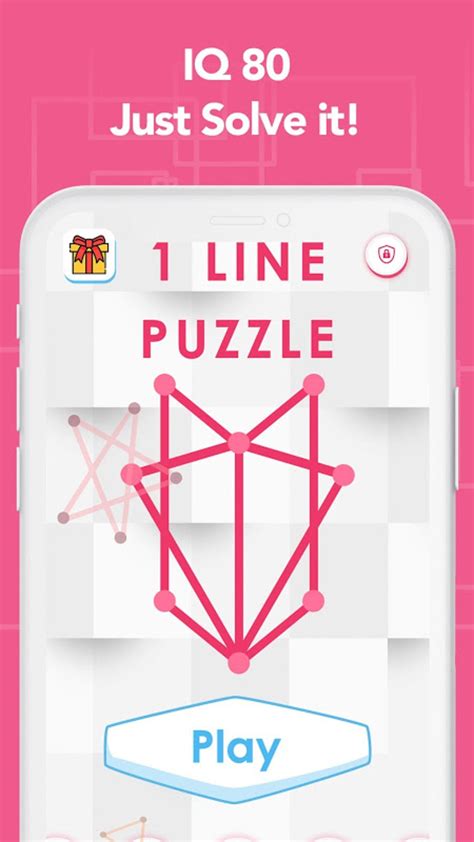 One Touch Line Draw String Line Puzzle Apk Android ダウンロード