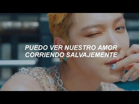 Ten Paint Me Naked Mv Sub Espa Ol Youtube