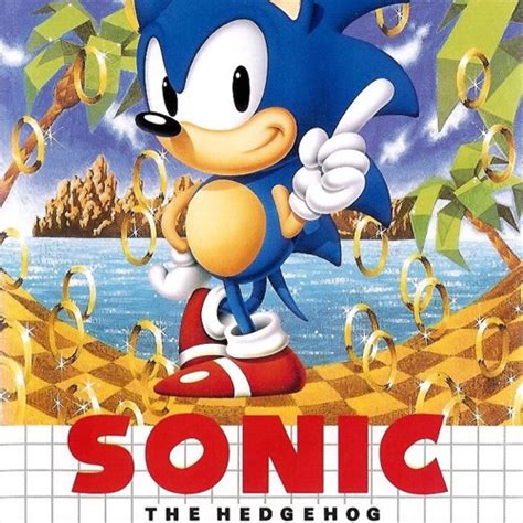 Stream Exploudrmx Listen To Sonic The Hedgehog Playlist Online For