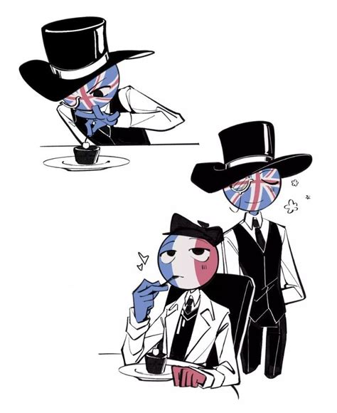 Countryhumans Countryhuman CountryhumansUk UkCountryhumans