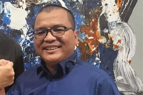 Denny Indrayana Sebut Putusan Mkmk Harus Dilakukan Sebelum November