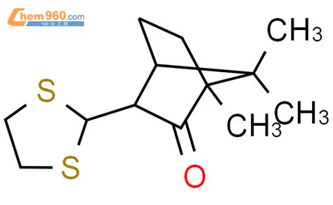 Bicyclo Heptan One Dithiolan Yl