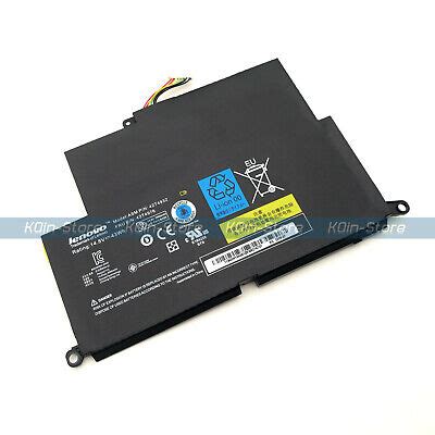 Genuine T T T Battery For Lenovo Thinkpad Edge S